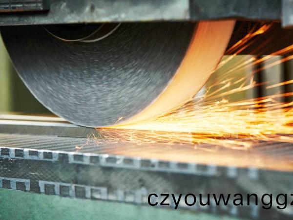 非標(biāo)(biao)刀具(ju)加工